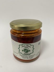 MOJO TIPO PALMERO PICANTE