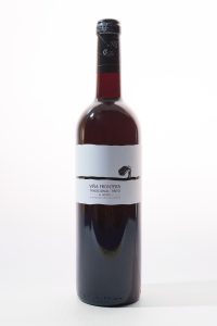 Vino Verijadiego Tinto 2021 Viña Frontera