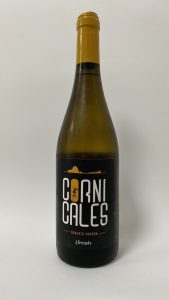 Cornicales Blanco Afrutado 2022